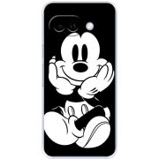 Чохол BoxFace Google Pixel 9A 