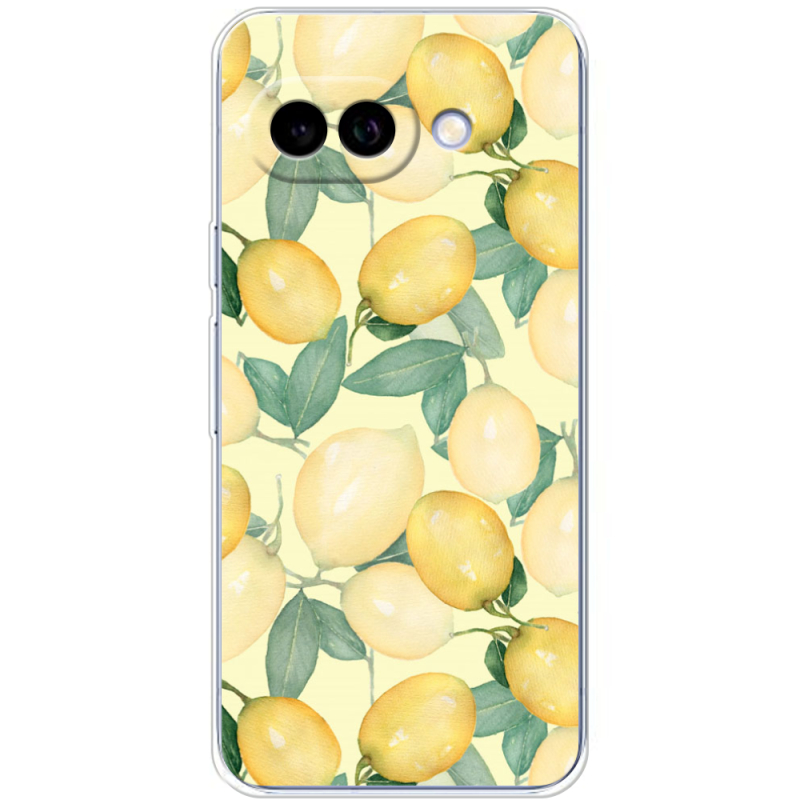 Чохол BoxFace Google Pixel 9A 