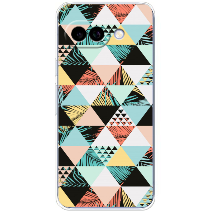 Чохол BoxFace Google Pixel 9A 