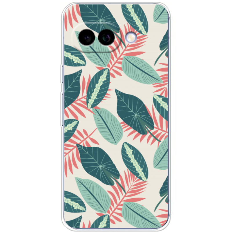 Чохол BoxFace Google Pixel 9A 