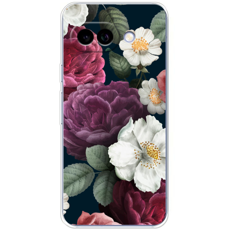 Чохол BoxFace Google Pixel 9A 