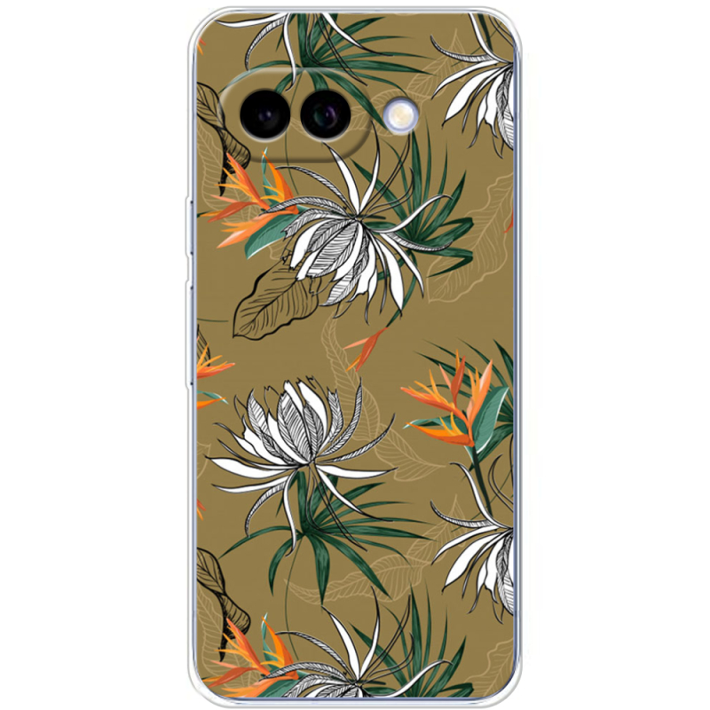 Чохол BoxFace Google Pixel 9A 