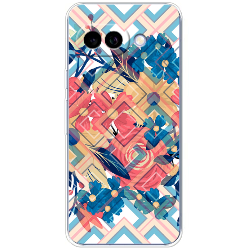 Чохол BoxFace Google Pixel 9A 