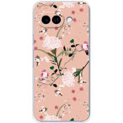 Чохол BoxFace Google Pixel 9A 