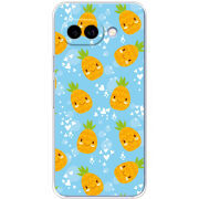 Чохол BoxFace Google Pixel 9A 