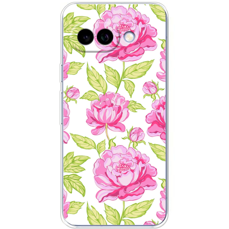 Чохол BoxFace Google Pixel 9A 