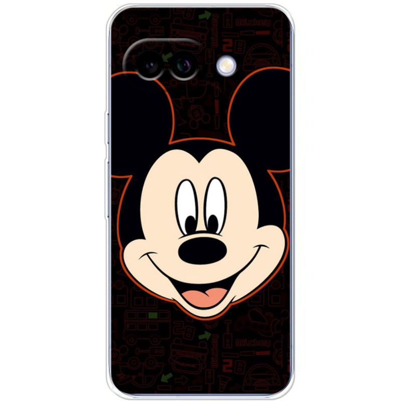 Чохол BoxFace Google Pixel 9A 