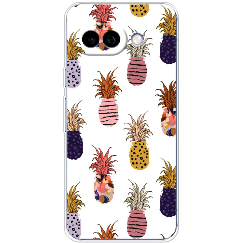 Чохол BoxFace Google Pixel 9A 