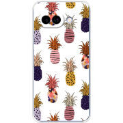 Чохол BoxFace Google Pixel 9A 