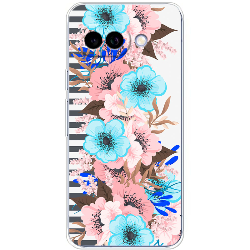 Чохол BoxFace Google Pixel 9A 