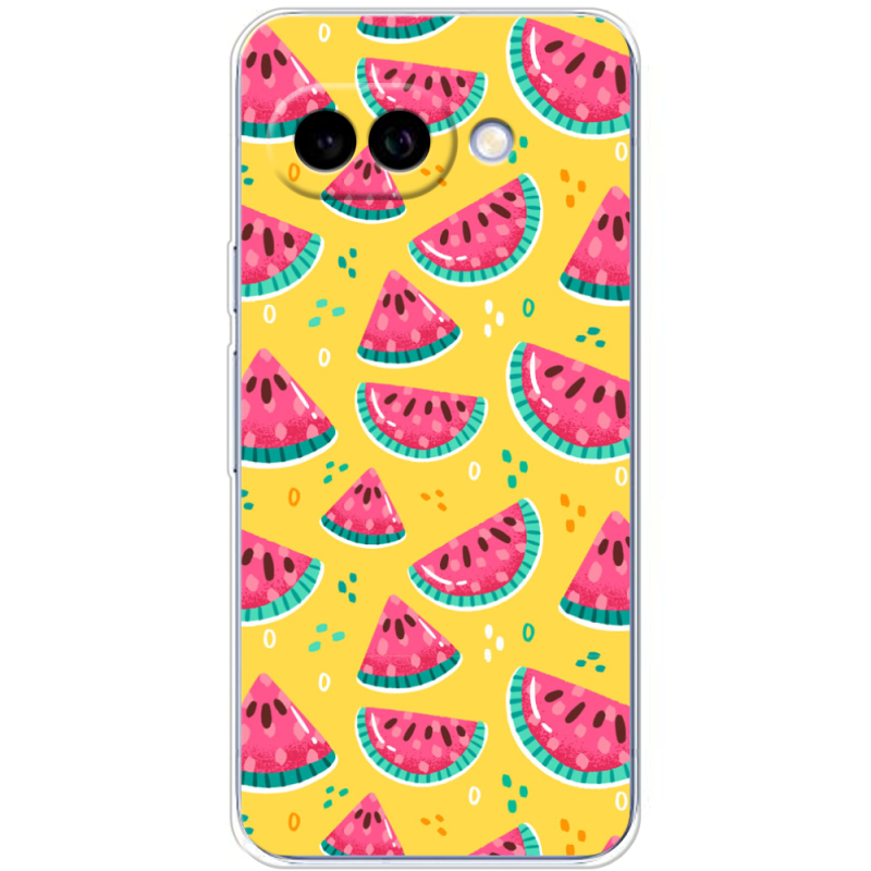 Чохол BoxFace Google Pixel 9A 