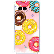 Чохол BoxFace Google Pixel 9A 