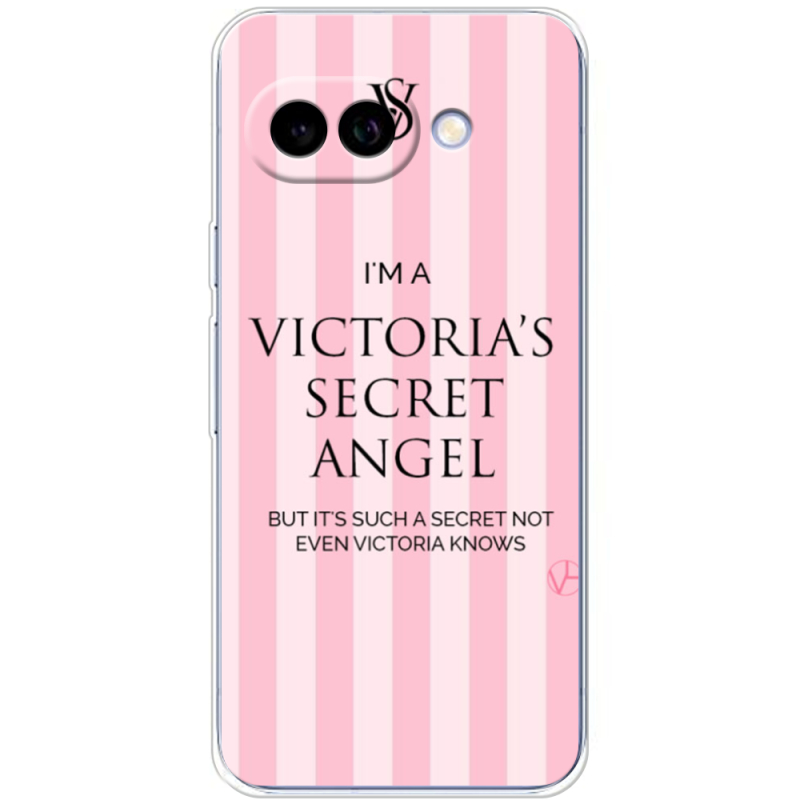 Чохол BoxFace Google Pixel 9A 