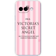 Чохол BoxFace Google Pixel 9A 