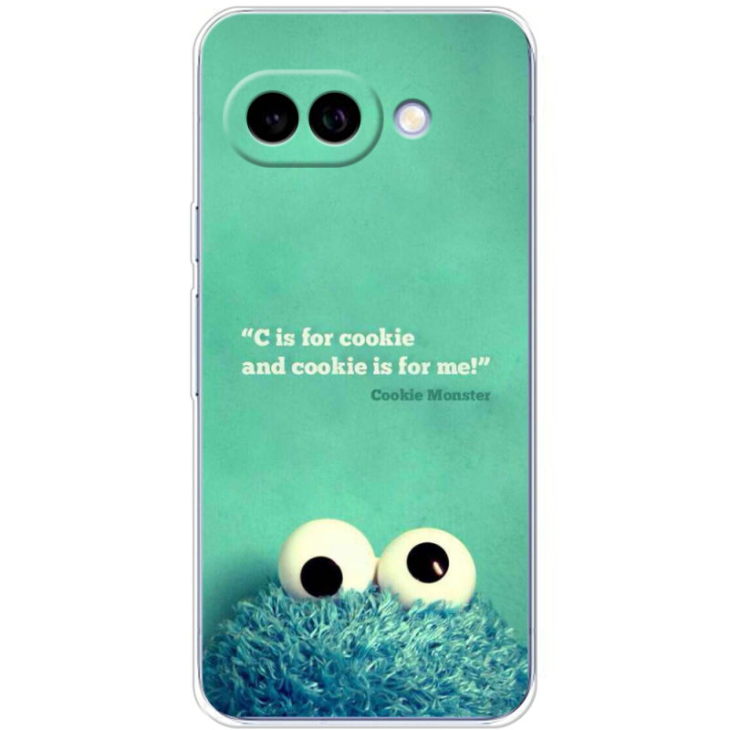 Чохол BoxFace Google Pixel 9A 