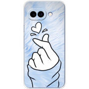 Чохол BoxFace Google Pixel 9A 