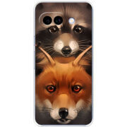 Чохол BoxFace Google Pixel 9A 