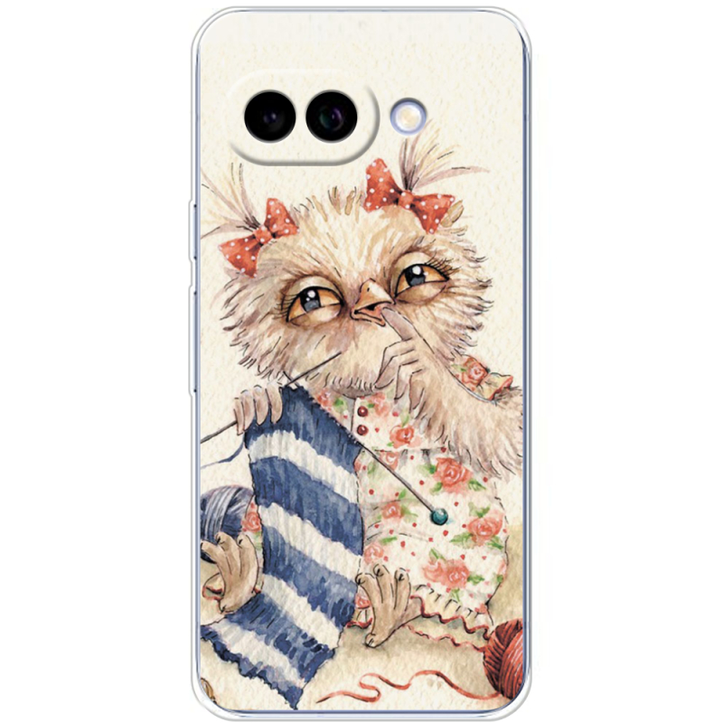 Чохол BoxFace Google Pixel 9A 