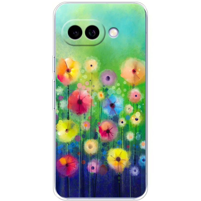 Чохол BoxFace Google Pixel 9A 