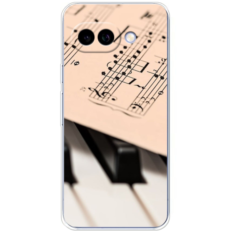 Чохол BoxFace Google Pixel 9A 