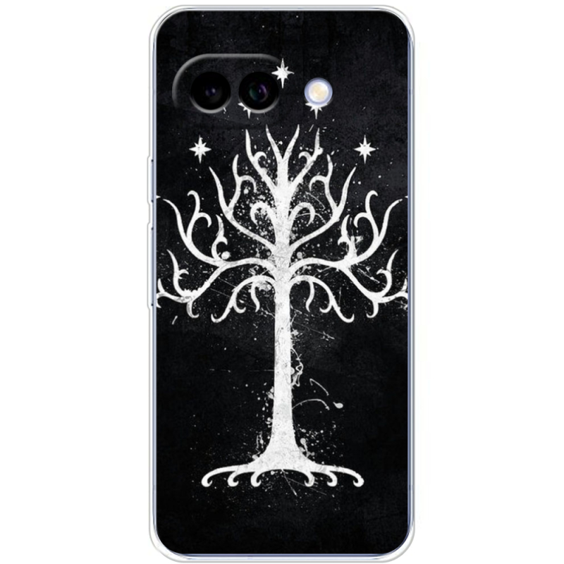 Чохол BoxFace Google Pixel 9A Fantasy Tree