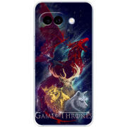 Чохол BoxFace Google Pixel 9A 