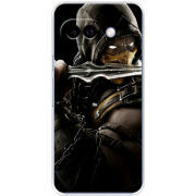 Чохол BoxFace Google Pixel 9A 