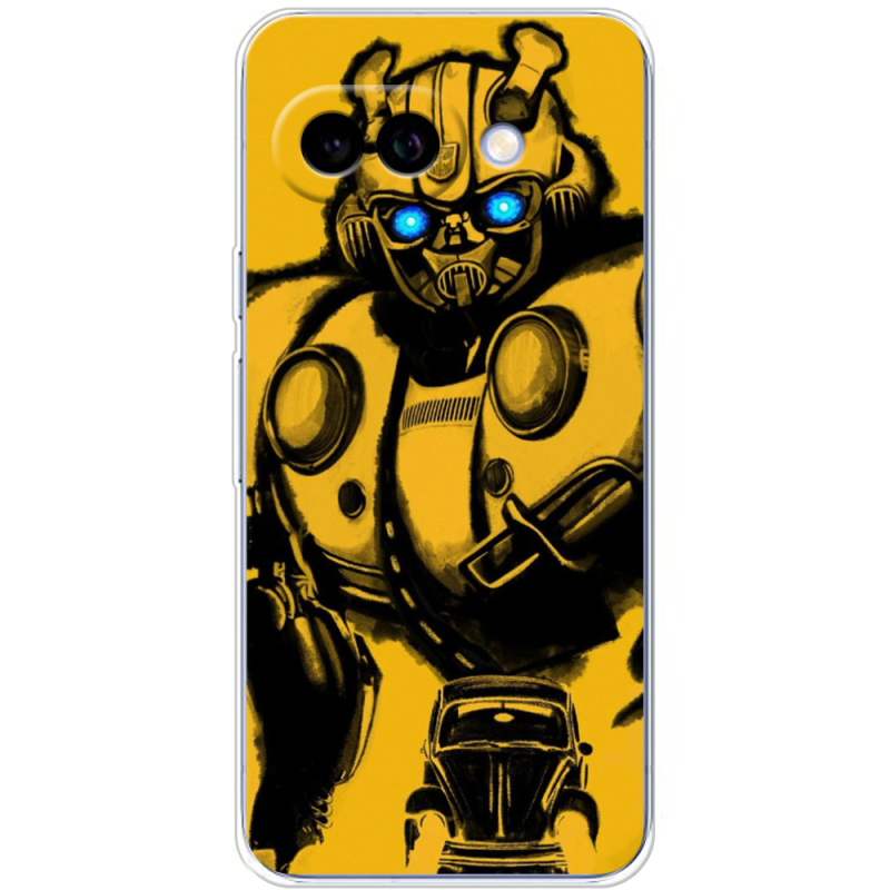 Чохол BoxFace Google Pixel 9A 