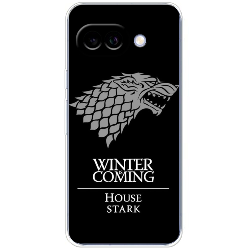 Чохол BoxFace Google Pixel 9A 