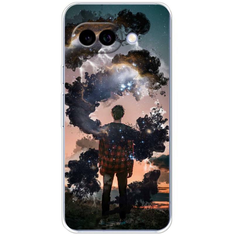 Чохол BoxFace Google Pixel 9A 