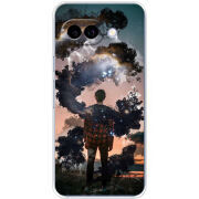 Чохол BoxFace Google Pixel 9A 