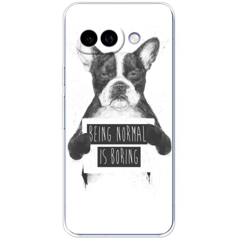 Чохол BoxFace Google Pixel 9A 