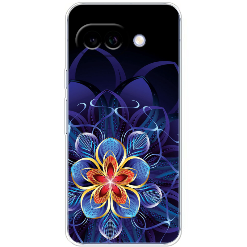 Чохол BoxFace Google Pixel 9A 