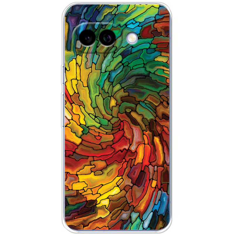 Чохол BoxFace Google Pixel 9A 