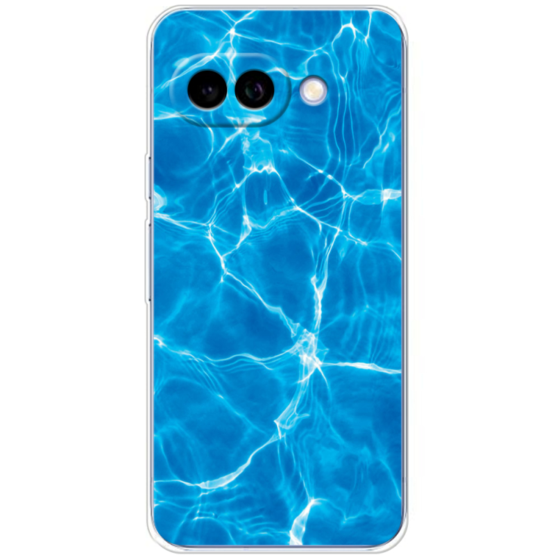 Чохол BoxFace Google Pixel 9A 