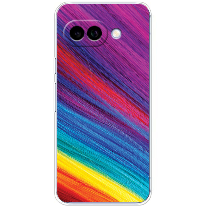 Чохол BoxFace Google Pixel 9A 