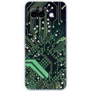 Чохол BoxFace Google Pixel 9A Microchip