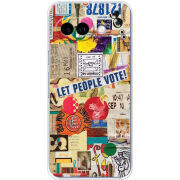 Чохол BoxFace Google Pixel 9A 