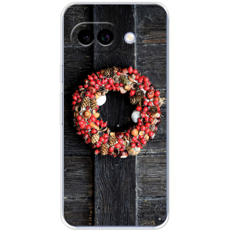 Чохол BoxFace Google Pixel 9A 