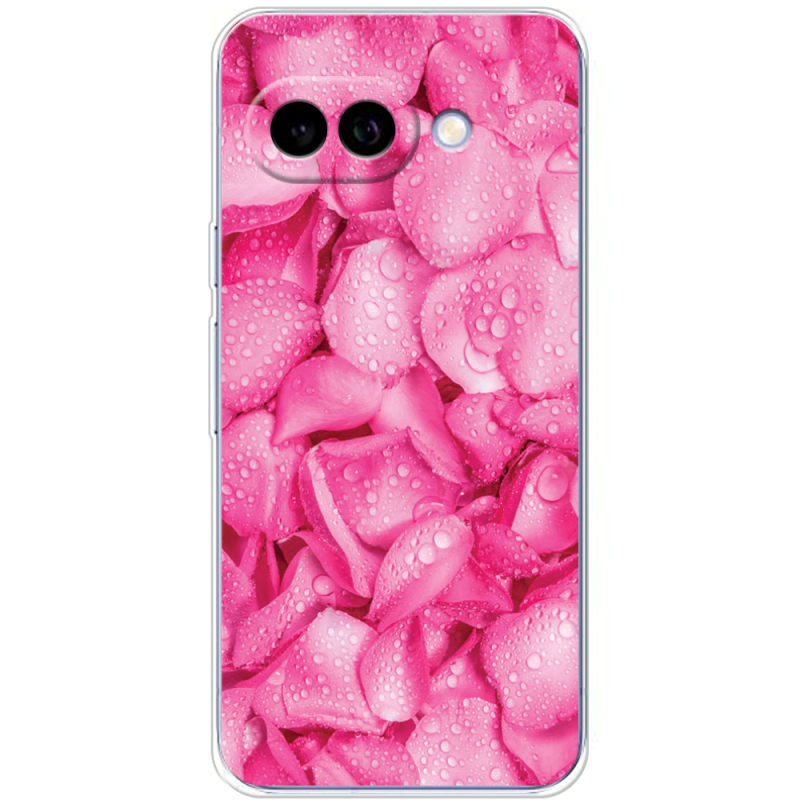 Чохол BoxFace Google Pixel 9A 