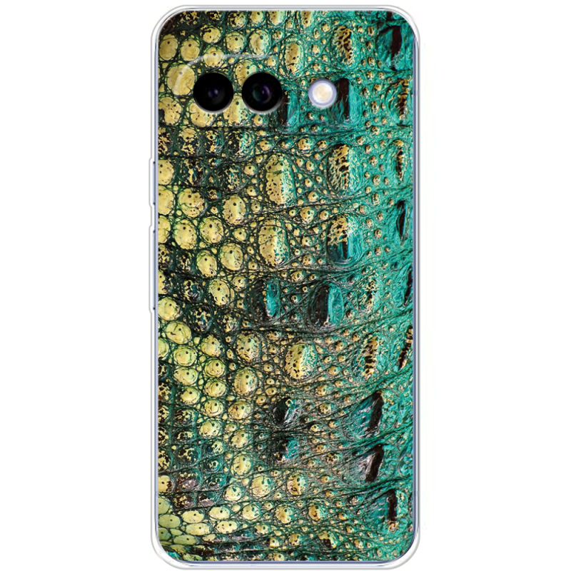 Чохол BoxFace Google Pixel 9A 