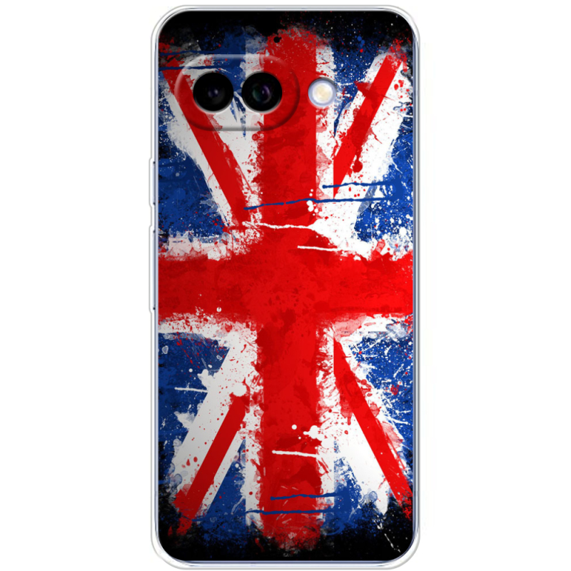 Чохол BoxFace Google Pixel 9A 