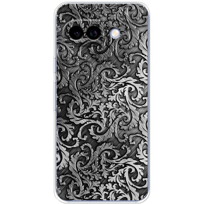 Чохол BoxFace Google Pixel 9A 