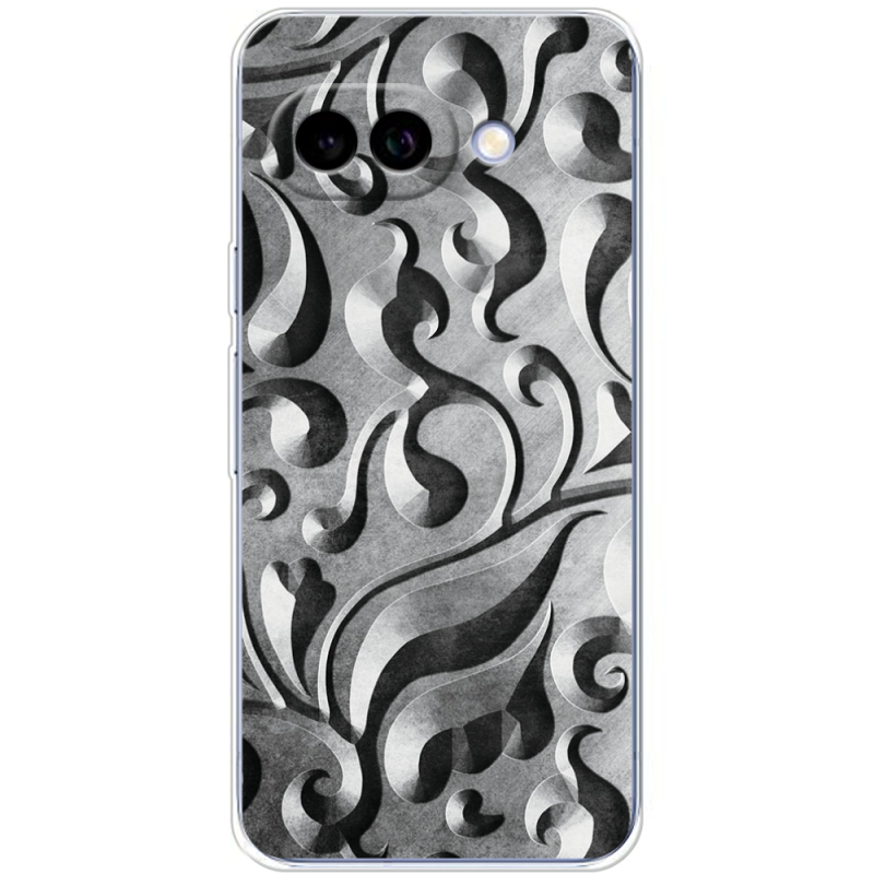 Чохол BoxFace Google Pixel 9A 