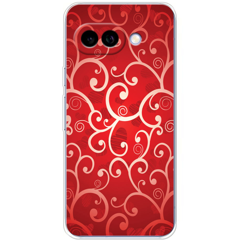 Чохол BoxFace Google Pixel 9A 