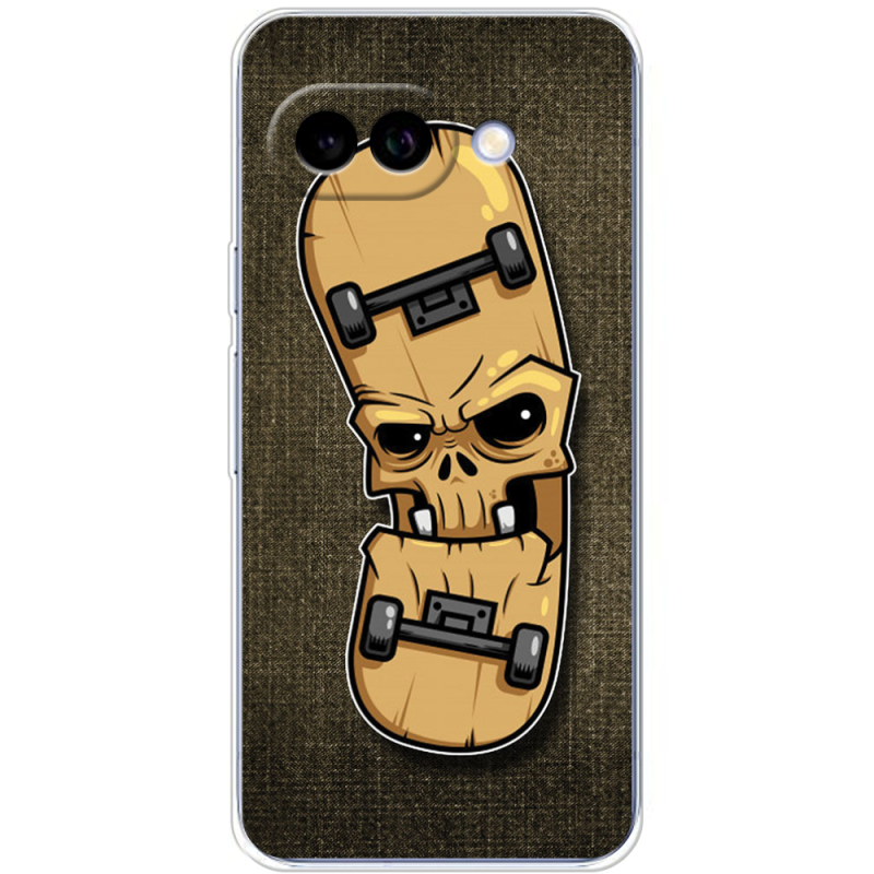 Чохол BoxFace Google Pixel 9A 