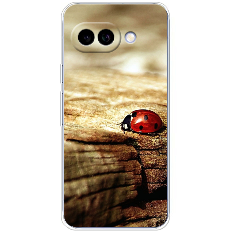 Чохол BoxFace Google Pixel 9A 