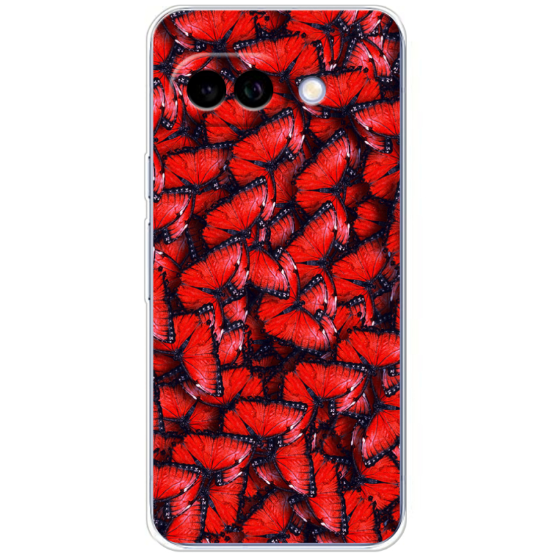 Чохол BoxFace Google Pixel 9A 