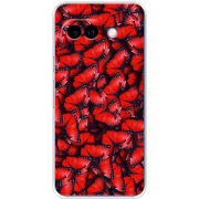 Чохол BoxFace Google Pixel 9A 