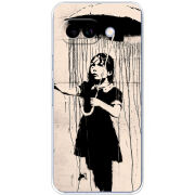 Чохол BoxFace Google Pixel 9A 